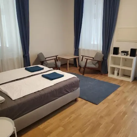 Appartement Flataid Reitschulgasse - Center - Jakominiplatz Graz