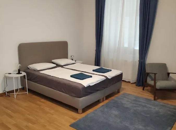 Appartement Flataid Reitschulgasse - Center - Jakominiplatz *